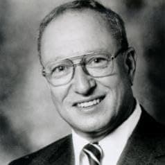 Photo of Peter Spier
