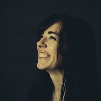 Photo of Maggie Stiefvater