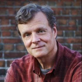 Photo of Christopher Lincoln