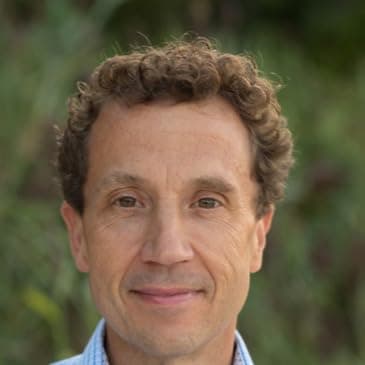 Photo of Adam Gamble