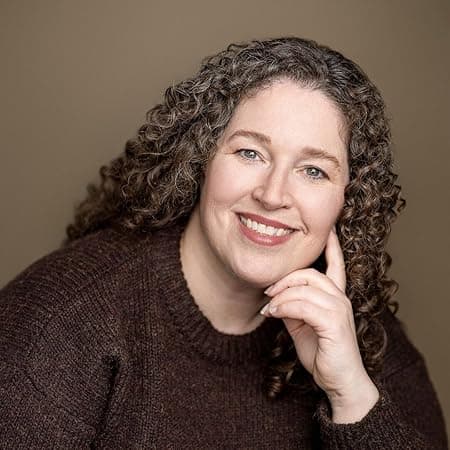 Photo of Heather Dean Brewer