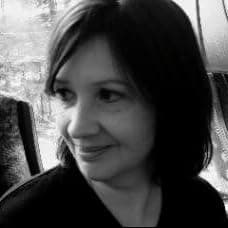 Photo of Polly Horvath