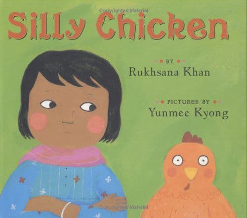 Silly Chicken