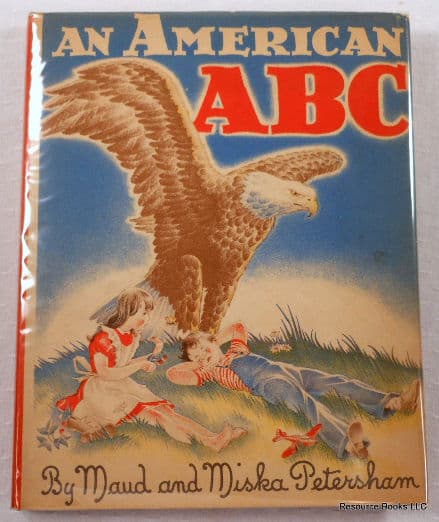 AN AMERICAN ABC