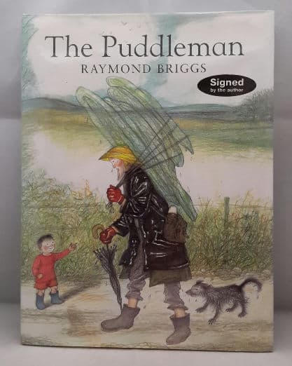 The Puddleman
