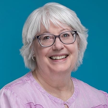 Photo of Linda Skeers