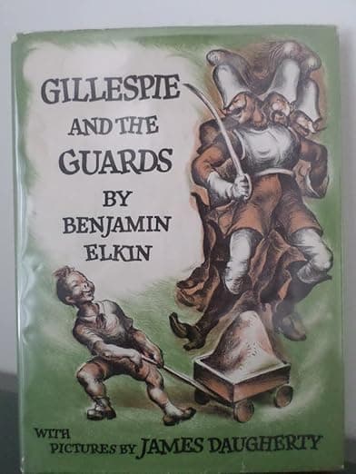 Gillespie and the Guards