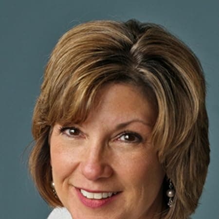 Photo of Candace Fleming