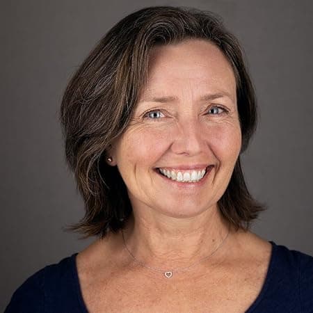 Photo of Colleen Paeff