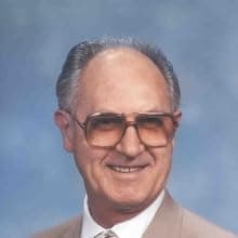 Photo of Matt Christopher