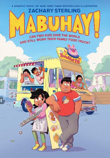 Mabuhay!