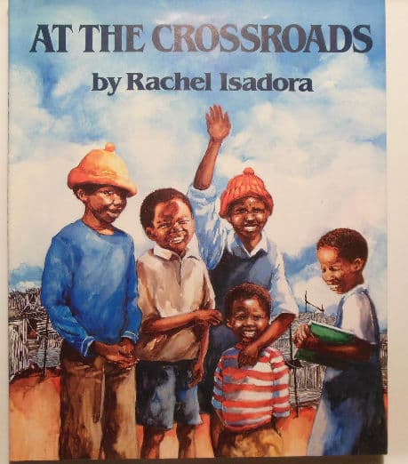 At the Crossroads