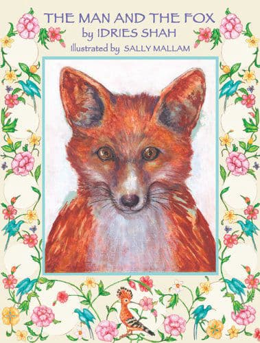 The Man and the Fox