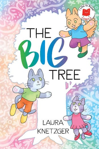 The Big Tree