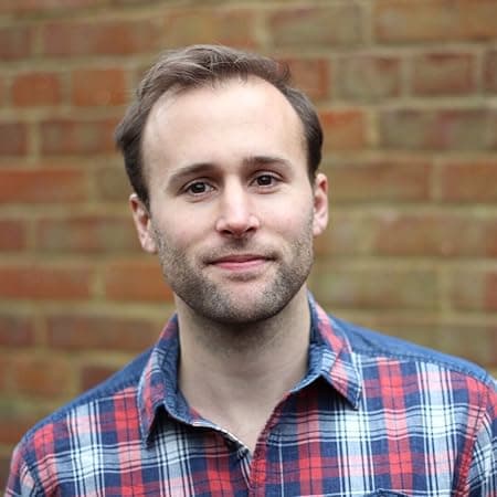 Photo of Rob Lloyd Jones