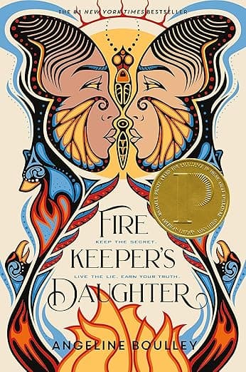 Firekeeper's Daughter