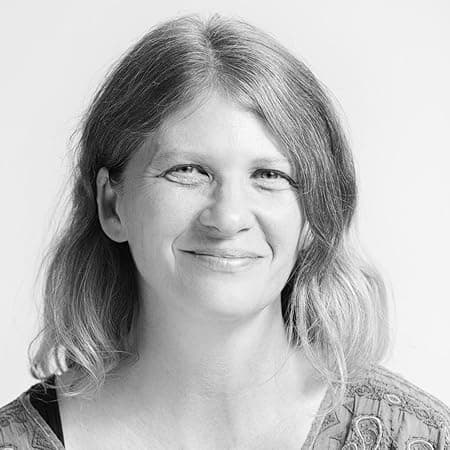 Photo of Sara Levine