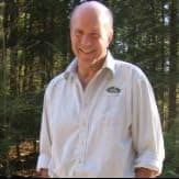 Photo of Simon Winchester