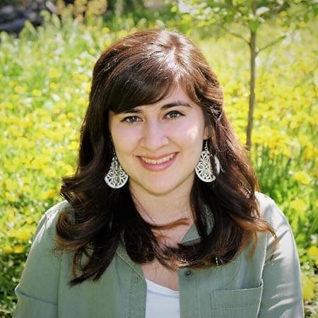 Photo of Kaela Rivera