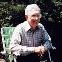 Photo of Franklyn Mansfield Branley