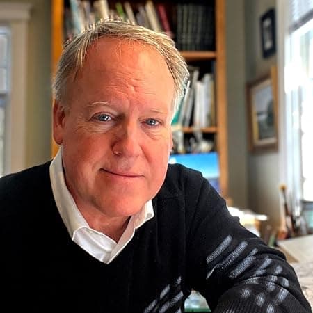 Photo of Brian Lies
