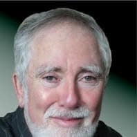 Photo of Jack Prelutsky