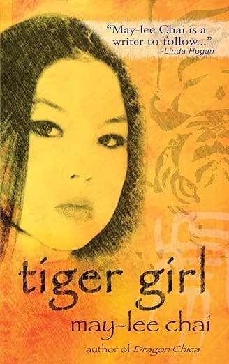 Tiger Girl
