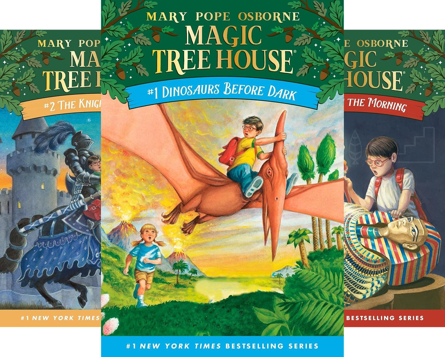 Magic Tree House