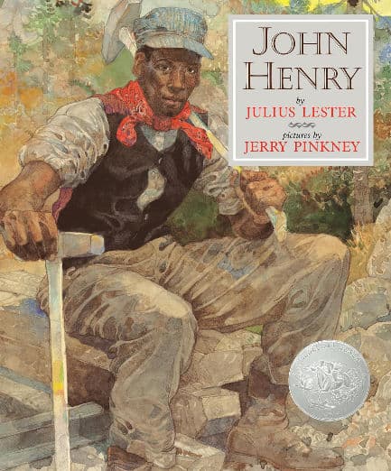 John Henry