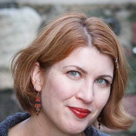 Photo of Tina Kugler