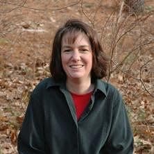 Photo of Melissa Stewart
