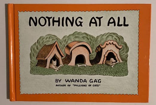 Nothing At All