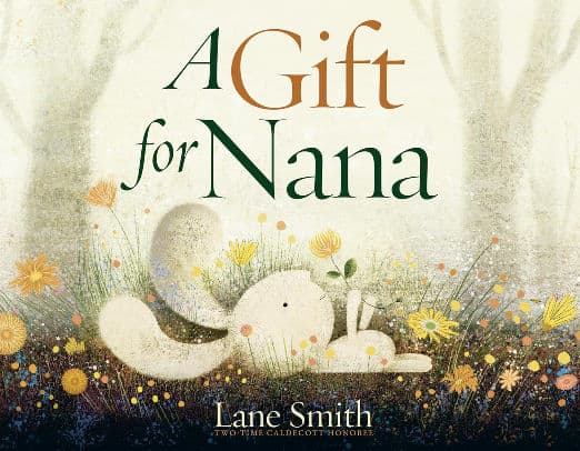A Gift for Nana