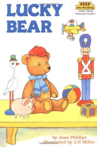 Lucky Bear