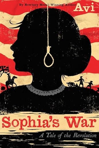 Sophia's War: A Tale of the Revolution