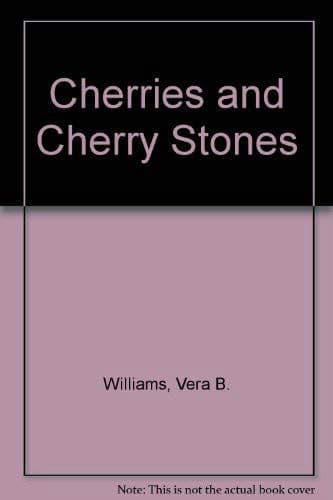 Cherries and Cherry Pits