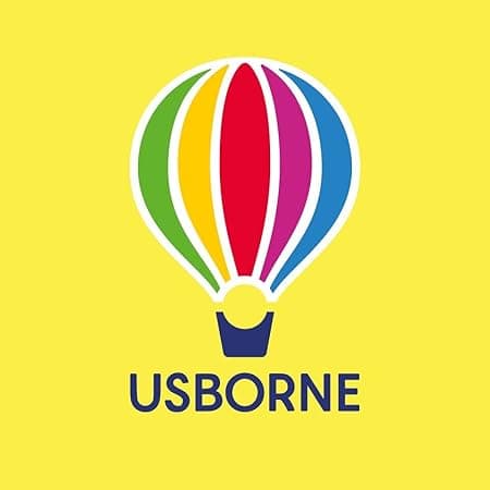 Photo of Usborne