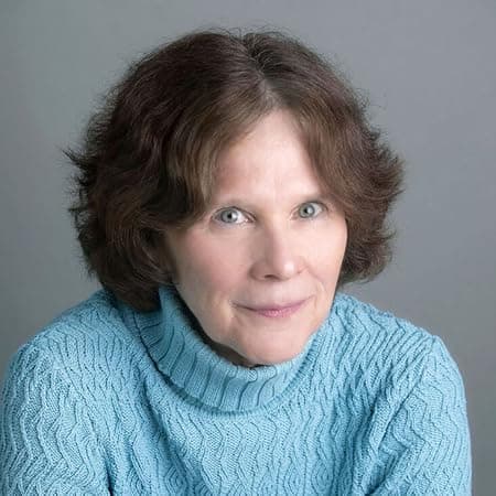 Photo of Gail Jarrow