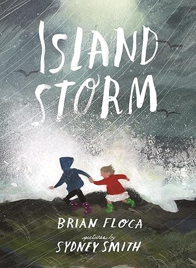 Island Storm