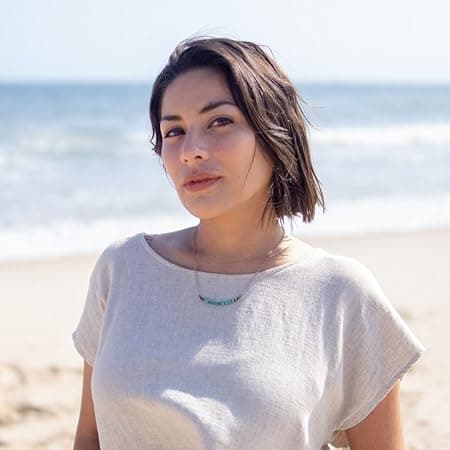 Photo of Shannon C. F. Rogers