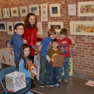 Photo of Jody Wheeler