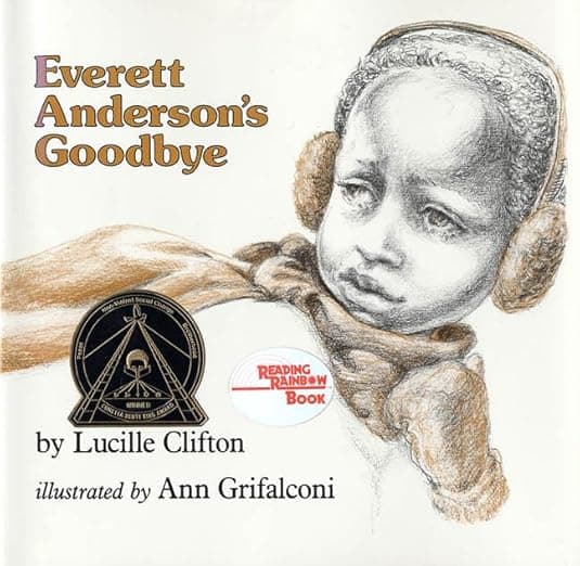Everett Anderson's Goodbye
