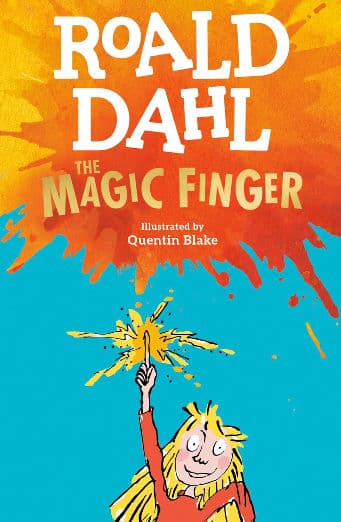 The Magic Finger