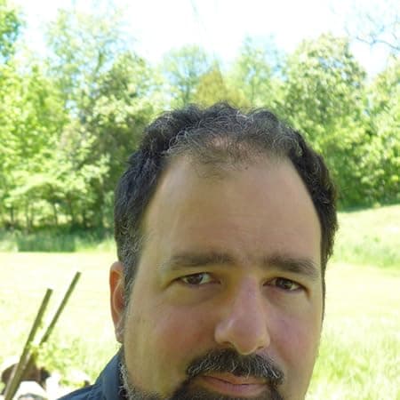 Photo of Matthew Olshan
