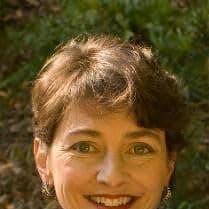 Photo of Annie Barrows