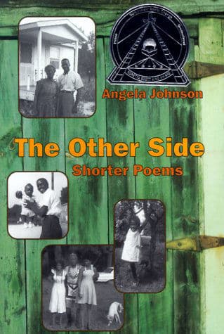 The Other Side: Shorter Poems
