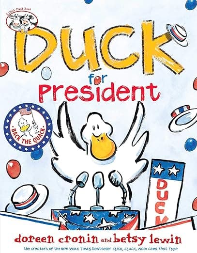Duck for President