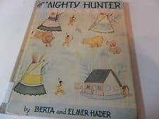 The Mighty Hunter