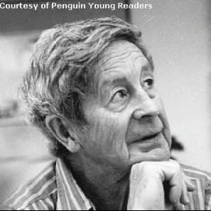 Photo of Robert McCloskey