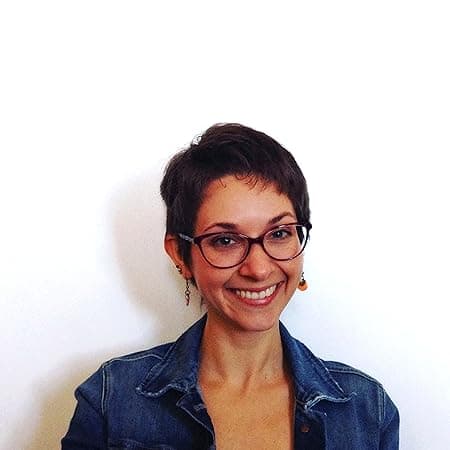 Photo of Lauren Castillo